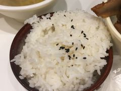 -半亩良田排骨米饭(西城红场店)