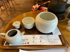 -去茶山(重庆万象城店)