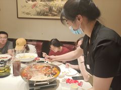 -潇湘码头·鲜湘菜(清河店)