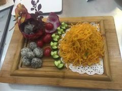 -邢家锅贴老店·非遗·开封菜(金明广场店)