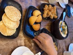 -一楼食业·美食人家