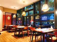 大堂-古京·臻致料理(月湖店)