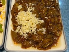 -振生清真饭店(永安道店)