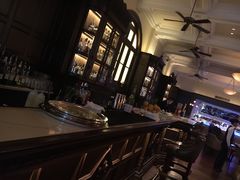 -LONG BAR 廊吧(外滩华尔道夫酒店)