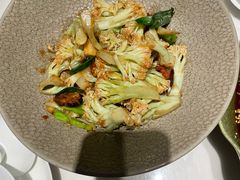 -上上席川菜(凯德乐峰广场店)