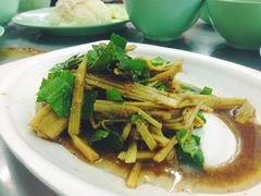 凉菜-红大哥水门鸡饭(總店)