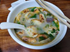 -龙门李家三旦羊肉汤馆