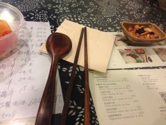 -蜗牛小馆醉乡民谣云南菜(惠新西里店)