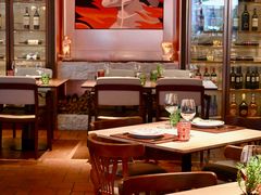 -Mammamia意大利餐厅(阳春巷店)