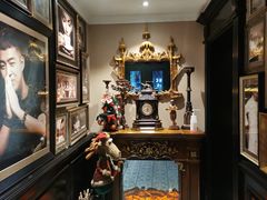 -TINTIN CAKE BOUTIQUE(台北壹店)