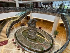 -黄山轩辕国际大酒店