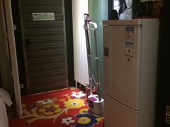 -喜鹊愉家酒店(郑州曼哈顿博览中心地铁站店)