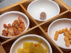 -闽上鲜·福建菜(龙湖滨江天街店)