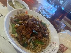 -春雪面馆(转塘店)