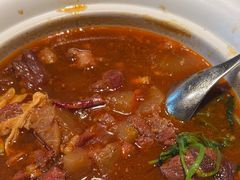 -上和臻品中国菜(花园街店)