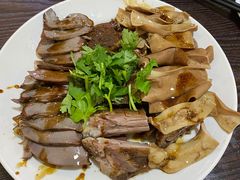 -春梅里卤鹅馆·47年老字号(中山路店)