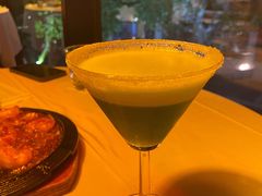 滴滴罗勒叶-龙门阵茶屋川菜馆(武康路店)