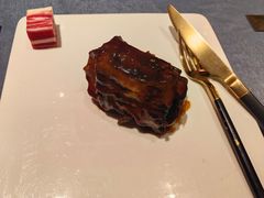 -A One Kitchen·南京精菜馆(德基广场店)