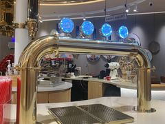 -Tims天好咖啡(江干万象城店)
