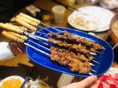 -北京老门框爆肚涮肉馆(凤城六路店)