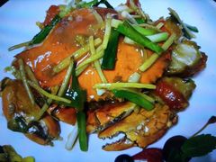 -嘉美轩·精细潮州菜·商务宴请(惠州佳兆业铂尔曼酒店)