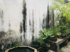 -章太炎故居