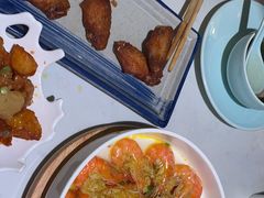 -四道菜·福建海蛎煎(世欧广场店)