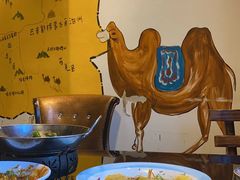 -木卡买提新疆餐厅·清真(新里海顿公馆店)