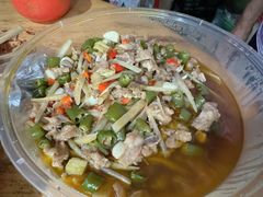 仔姜兔-好记哑巴兔(黄许镇店)