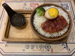 -卤儿道道(杭州大厦501店)