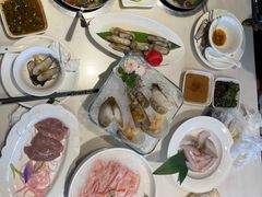 -围炉夜话·潮汕卤水火锅(榕江店)