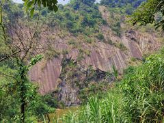 -火炉山森林公园