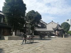 -龙潭水乡