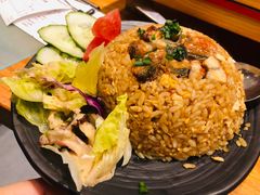 -陇璟烧肉酒场(友谊阳光城店)
