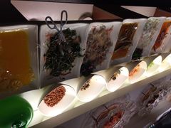 金权道韩式自助烤肉(嘉华国际店)-金权道韩式自助烤肉(嘉华国际店)