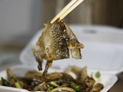-陈添記·祖傳爽鱼皮·西关老字号(广州首店)