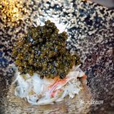 这家店的日料也太正宗了吧，氛围感好棒！