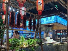 -胖姐渔村(中源大道店)