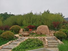 -竹子庵公园