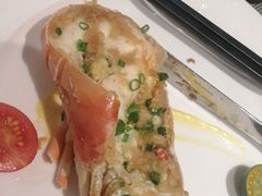 -安蒂娅·海鲜自助餐厅(安蒂娅美兰酒店)