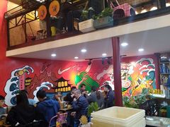 -七串串(无锡总店)