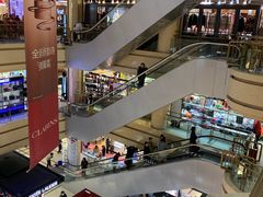 店内环境-文峰大世界(南大街店)