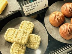 -SAANCI山池咖啡(卓悦中心店)