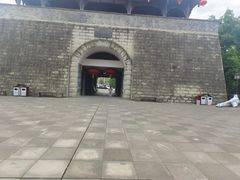 -南关石牌坊古镇