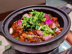 -吴秋芳鸡煲(江南西店)
