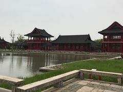 -广富林郊野公园