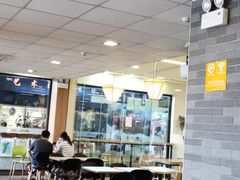 -麦当劳(庐山服务区店)