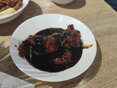 -君东记本帮面馆(天钥桥路店)