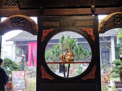 -安仁古镇