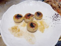 -大神太神·铁板烧(瑞虹天地月亮湾店)